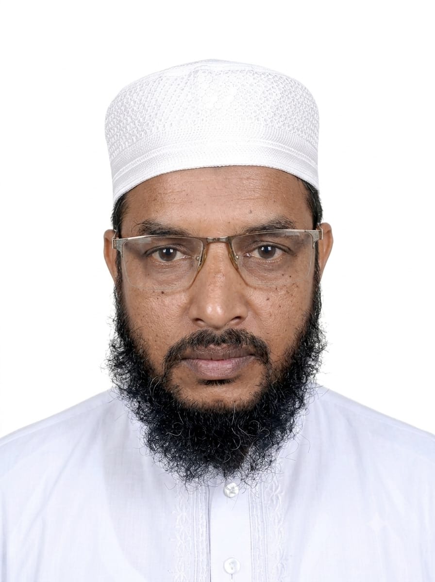 Institute Head
