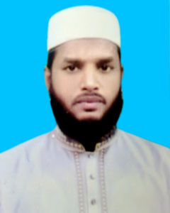 Kafait Ullah